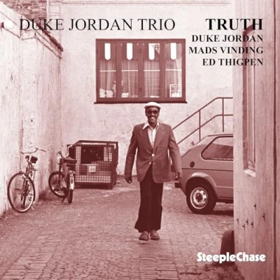 Afbeelding van Duke Jordan Truth (CD)