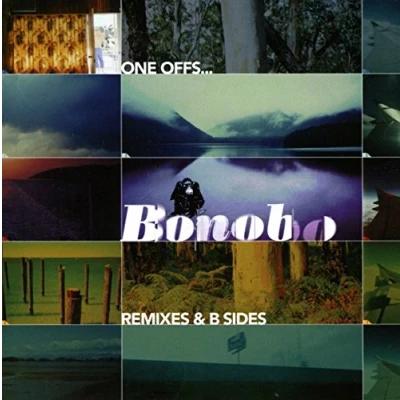Afbeelding van One Offs Remixes &amp; B Side