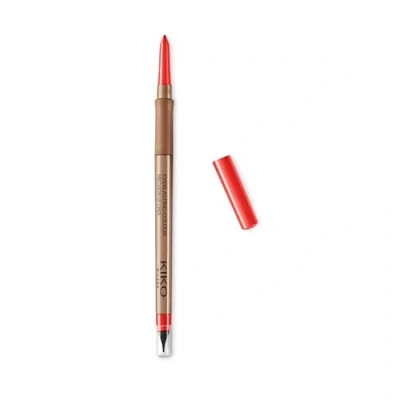 Image de KIKO Milano Everlasting Colour Precision Lip Liner 07 Crayon Automatique Contour Des Lèvres