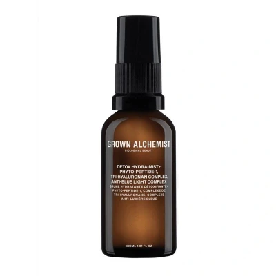 Afbeelding van Grown Alchemist Skincare Detox Hydra Mist+ Spray 30 ml