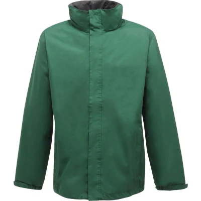 Afbeelding van Regatta Ardmore Outdoorjas Mannen MAAT M Groen