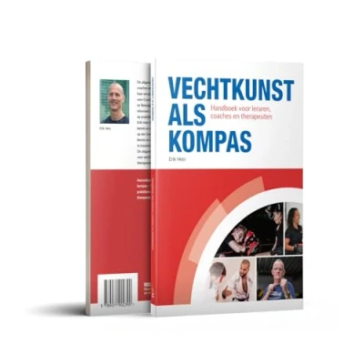 Afbeelding van Vechtkunst als Kompas