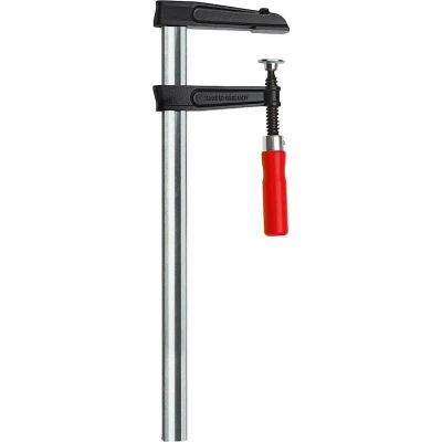 Afbeelding van Bessey TKPN50BE Smeedijzeren schroefklem Spanbreedte (max.):500 mm Afm. werkbereik:120