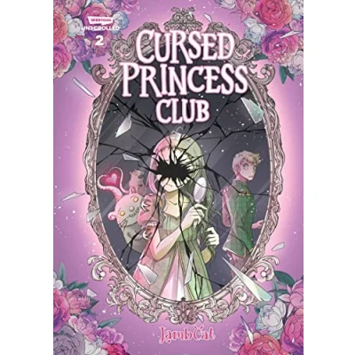Afbeelding van Cursed Princess Club Volume Two