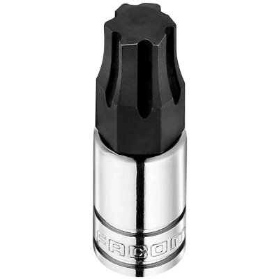 Image de FACOM RTM.2GRP OGV GRIP embout tournevis capuchon 1/4&quot; drive hexagonale 2 mm