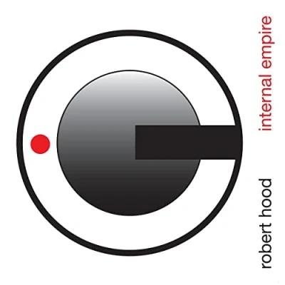 Afbeelding van Internal Empire 2Lp