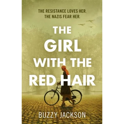 Image de the Girl with Red Hair