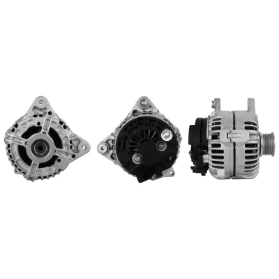 Afbeelding van LUCAS ELECTRICAL LRA02369 Dynamo / Alternator 12V 150A RENAULT: MASTER 2 Kasten, TRAFIC Bus
