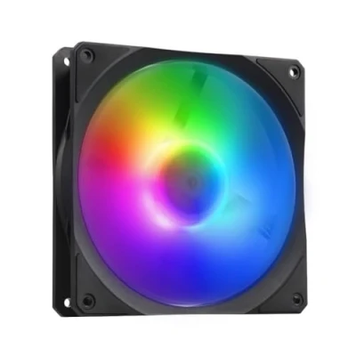 Afbeelding van Cooler Master MFZ M4DN 19NP2 R1 Mobius 140P ARGB, 140 mm, 30 dBa, 0 1900 RPM ±10%, 76.5 CFM