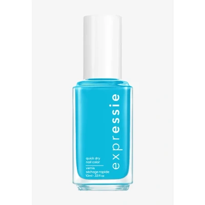 Afbeelding van Essie Expressie NAIL Polish Nagellak, Dames, Maat: 10 ml, Word on the street