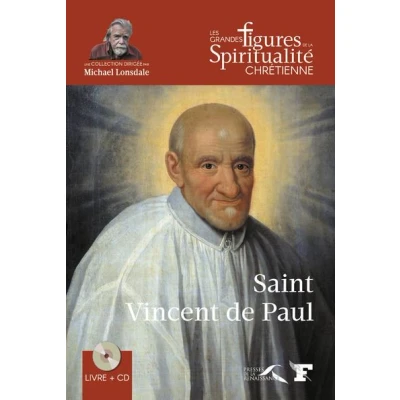 Image de Saint Vincent de Paul