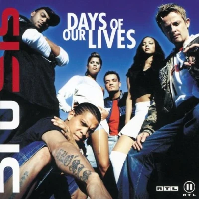 Afbeelding van Days Of Our Lives