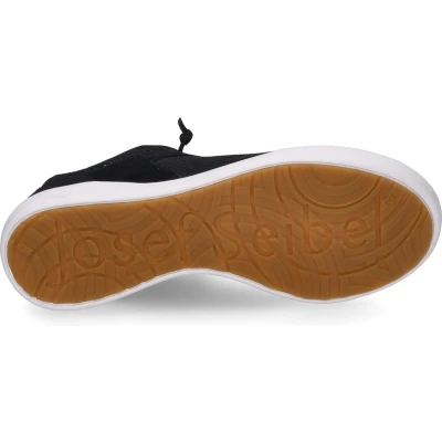 Afbeelding van JOSEF SEIBEL Sina 74 Sneaker für Damen Schwarz