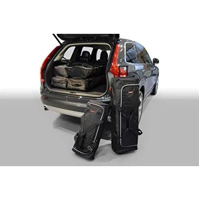 Afbeelding van Car Bags Volvo XC90 II 2015 heden