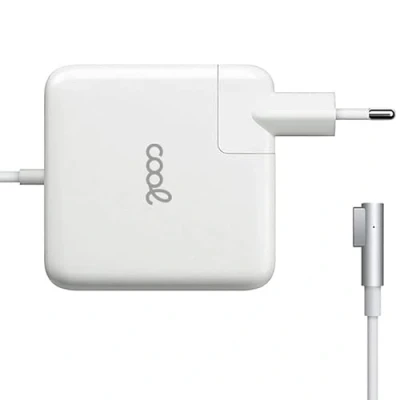 Afbeelding van Red Cool universele oplader voor Apple MagSafe L (60W)