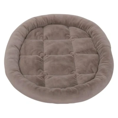 Afbeelding van Jack And Vanilla Manden Jv Posh Kattenmand Latte s 55x45cm Poscb2420 227316
