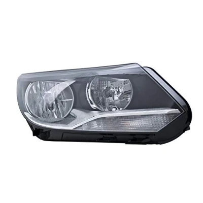 Afbeelding van Hella Koplamp 1EL 010 749 261