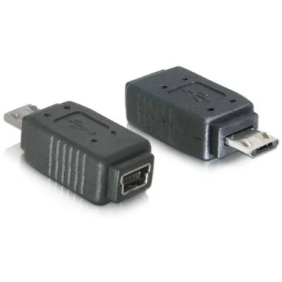 Afbeelding van USB 2.0 adapter