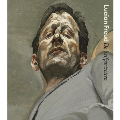 Afbeelding van Lucian Freud