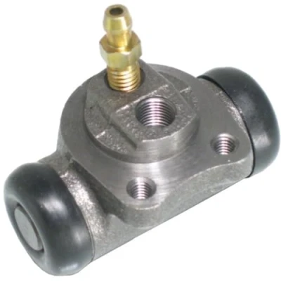 Afbeelding van DELPHI LW50034 Remcilinder 14 Zonder ingebouwde regelaar OPEL: Kadett D Hatchback