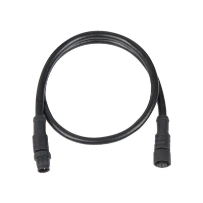 Afbeelding van Drop kabel/backbone kabel 0,25 m (female &amp; male connector)