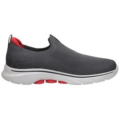 Afbeelding van Skechers Go Walk 7 Sportief Donkergrijs Maat 49.5