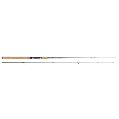 Afbeelding van Abu Garcia Devil Spin 902ML 10/30 2,74m Spinhengel