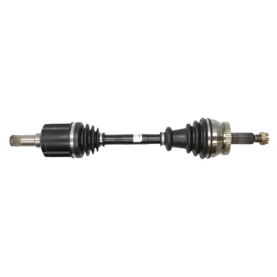 Afbeelding van POINT GEAR PNG73087 Aandrijfas Vooras links 660 95 KIA: SORENTO 2, HYUNDAI: SANTA FE 2