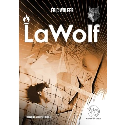 Afbeelding van LA WOLF