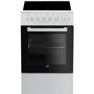 Afbeelding van Beko FSM57100GW