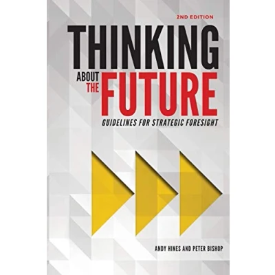 Afbeelding van Thinking about the Future