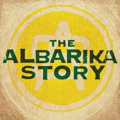 Afbeelding van Various Artists The Albarika Story (Vol. 1) (2 LP)