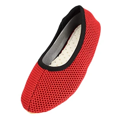 Afbeelding van Beck Airbecks Gymschoenen, uniseks, kinderen, Rood 07