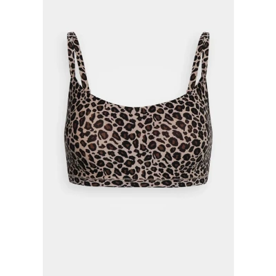 Afbeelding van Chantelle Padded Bralette Bustier, Dames, Maat: M/L, Nude