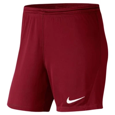Afbeelding van Nike Park III Shorts NB Short Dames