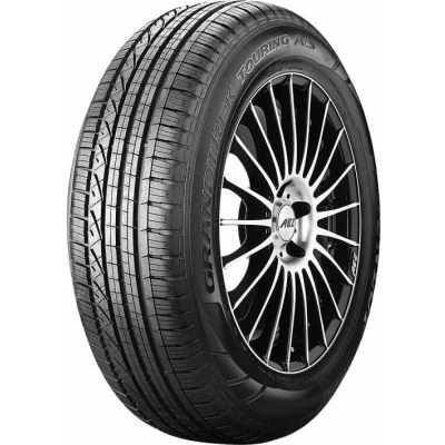 Afbeelding van Dunlop Grandtrek Touring A/ 235/50 R19 99H personenwagen Zomerbanden Banden VOLKSWAGEN: Tiguan I, II, Allspace, PEUGEOT: 3008 5008 II