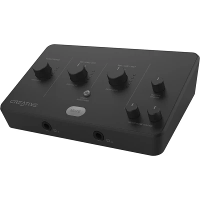 Afbeelding van Creative Live! Audio A3