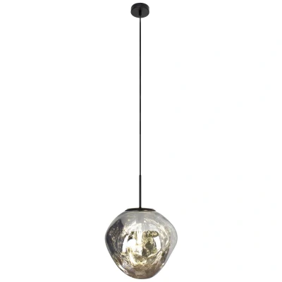 Afbeelding van ECO Light CANOPUS 9550 S 1 36 BCO Hanglamp E27 Wit