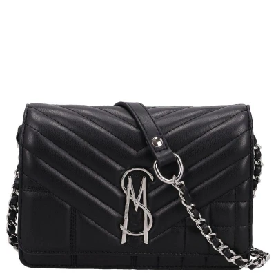 Afbeelding van Steve Madden Crossbodytassen BvolerQ zwart