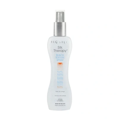 Afbeelding van Biosilk Silk Therapy Beach Texture 167ml Haibu by Kapperskorting.com