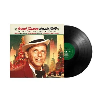 Image de Franck Sinatra chante Noël