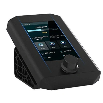 Afbeelding van ender 3 V2 Smart Screen Kit HD kleurendisplay compatibel met V2, Pro, 3D printers