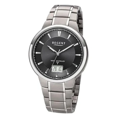 Afbeelding van Regent Herenhorloge FR 269