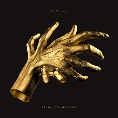 Afbeelding van Son Lux Brighter Wounds (CD)
