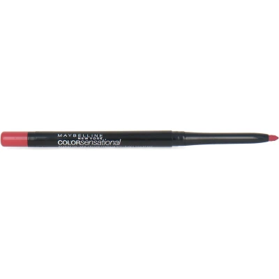 Afbeelding van Maybelline Color Sensational Shaping Lipliner 64 Blushed Rose