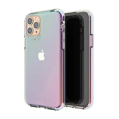 Afbeelding van Gear4 Crystal Palace D3O hoesje voor iPhone 11 Pro transparant