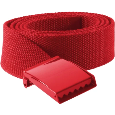 Afbeelding van K up Riem Van Polyester KP802 Red