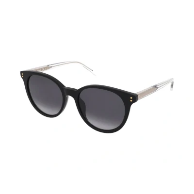 Afbeelding van Fossil Zonnebril, Dames, Maat: 51, Black