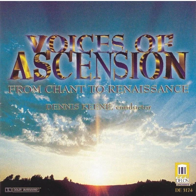 Afbeelding van From Chant To Renaissance