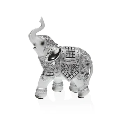Afbeelding van Decoratieve figuren Versa Hars